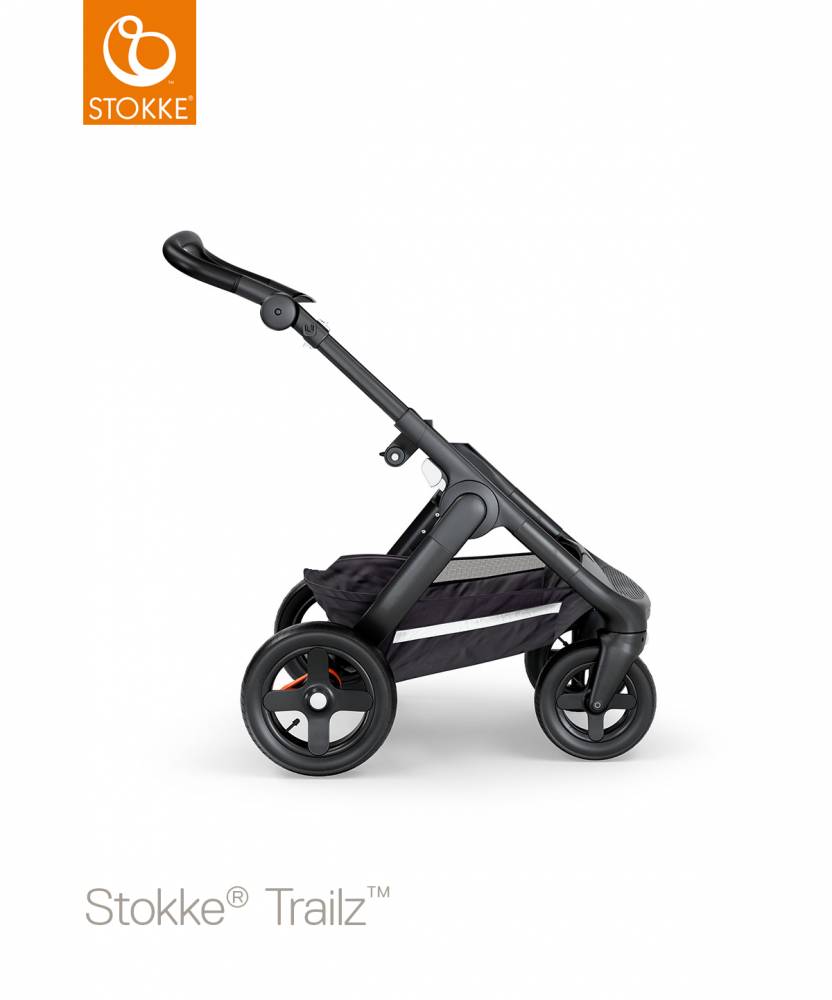 Stokke 2024 terrain wheels